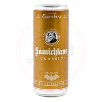 Samichlaus Classic - 330ml Can