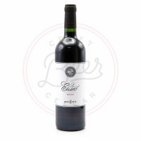 Eliseo Tuscany Red - 750ml