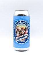 Ettaler Helles - 16oz Can