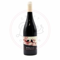 Blaufrankisch - 750ml