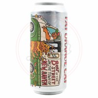 Beer In The Street - 16oz Can
