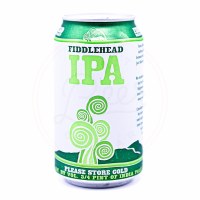 Fiddlehead Ipa - 12oz Can