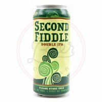 Second Fiddle - 16oz Can