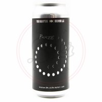 Phaze - 16oz Can