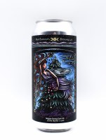 Sugar Plum Fairy - 16oz Can