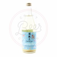 Seaside Sake - 500ml