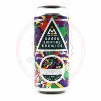 Unit F - 16oz Can