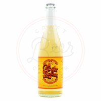 Ginger Libation - 750ml