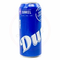 Dunkel - 16oz Can