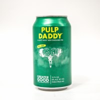 Pulp Daddy - 12oz Can