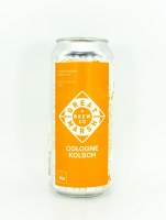 Cologne Kolsch - 16oz Can