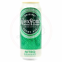 Wexford Cream Ale - 500ml Can