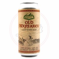 Old Wayfarer - 16oz Can