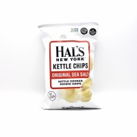 Original Sea Salt Kettle Chips