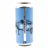 Jacked Up - 16oz Can