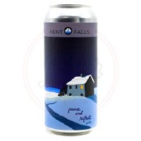 Pause & Reflect - 16oz Can
