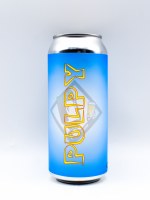Pulpy - 16oz Can