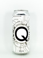 Q - 16oz Can