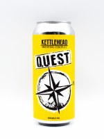 Quest - 16oz Can
