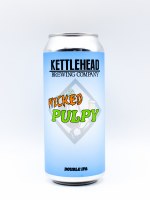 Wicked Pulpy - 16oz Can