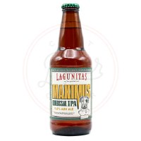 Maximus - 12oz