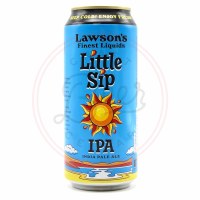 Little Sip - 16oz Can