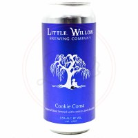 Cookie Coma - 16oz Can