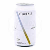 Original - 12oz Can
