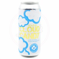 Double Cloud Candy - 16oz Can