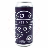 Velvet Moon - 16oz Can