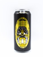 Iron Throne Wit - 12oz Can