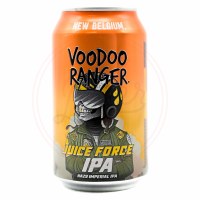 Voodoo Ranger Juice Force