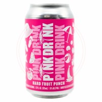 Pink Drink - 12oz Can