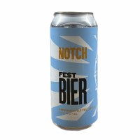 Festbier - 16oz Can