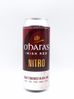 O'hara's Irish Red Nitro