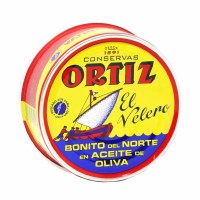 Ortiz White Tuna
