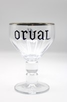 Orval Chalice Glass