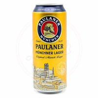 Original Munich Lager - 500ml