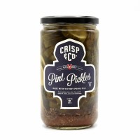 Pint Pickles
