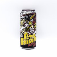 Blood Of The Unicorn
