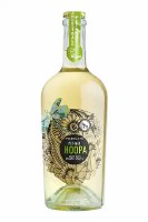 Hoopa Pet Nat - 750ml