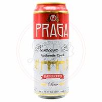 Premium Pils - 500ml Can