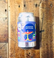 Blueberry Boyfriend - 12oz Can