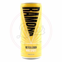 Lemon Wine Spritz