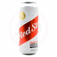 Red Stripe Lager - 16oz Can