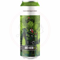 Anti-hero - 19.2oz Can