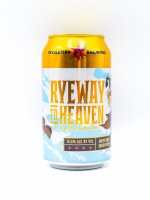 Ryeway To Heaven - 12oz Can