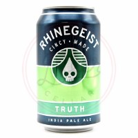 Truth - 12oz Can