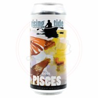 Pisces - 16oz Can