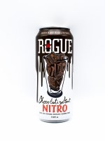 Chocolate Stout Nitro